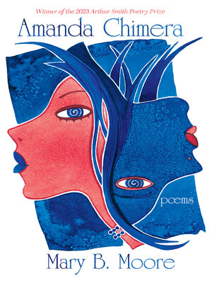 cover image of Amanda Chimera